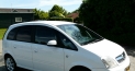 Peugeot 108 2014, Opel Activan 2009, Peugeot 607 033